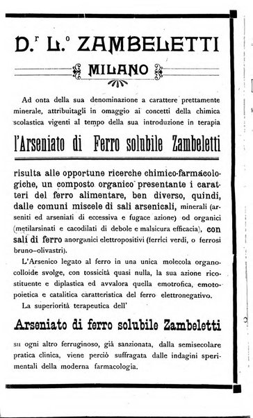 Rivista d'igiene e sanità pubblica con bollettino sanitario-amministrativo compilato sugli atti del Ministero dell'interno