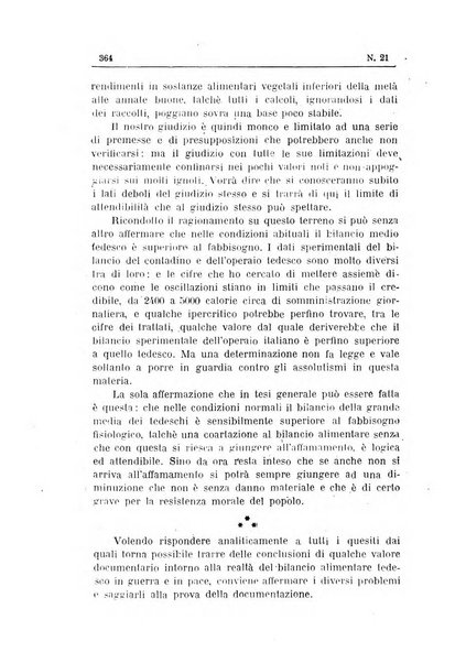 Rivista d'igiene e sanità pubblica con bollettino sanitario-amministrativo compilato sugli atti del Ministero dell'interno