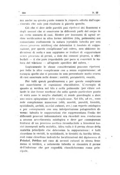 Rivista d'igiene e sanità pubblica con bollettino sanitario-amministrativo compilato sugli atti del Ministero dell'interno