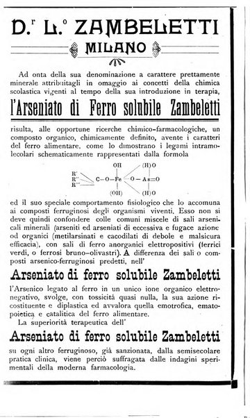 Rivista d'igiene e sanità pubblica con bollettino sanitario-amministrativo compilato sugli atti del Ministero dell'interno