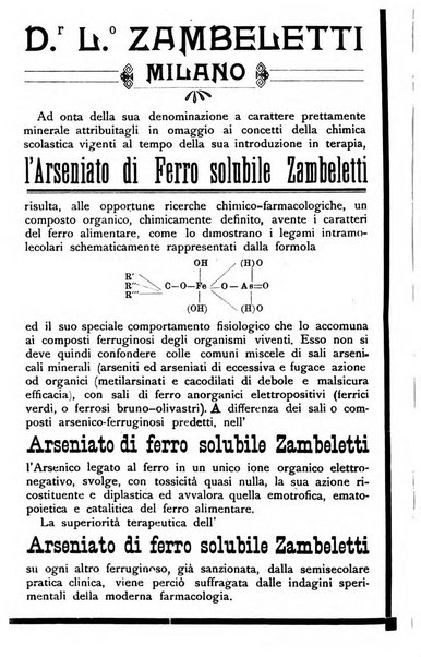 Rivista d'igiene e sanità pubblica con bollettino sanitario-amministrativo compilato sugli atti del Ministero dell'interno