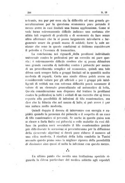 Rivista d'igiene e sanità pubblica con bollettino sanitario-amministrativo compilato sugli atti del Ministero dell'interno