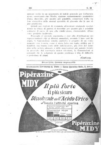 Rivista d'igiene e sanità pubblica con bollettino sanitario-amministrativo compilato sugli atti del Ministero dell'interno