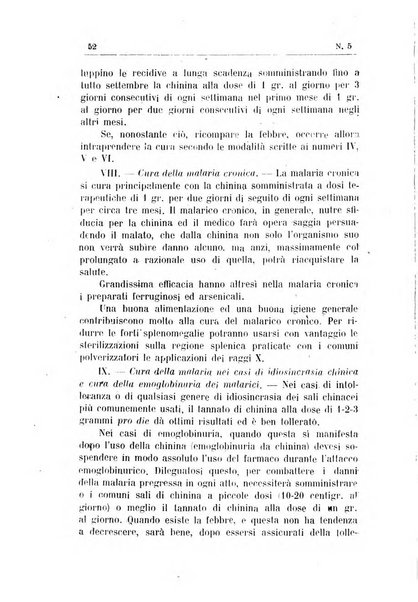 Rivista d'igiene e sanità pubblica con bollettino sanitario-amministrativo compilato sugli atti del Ministero dell'interno