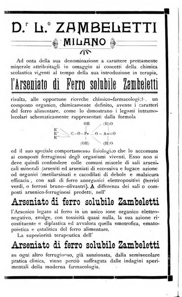 Rivista d'igiene e sanità pubblica con bollettino sanitario-amministrativo compilato sugli atti del Ministero dell'interno