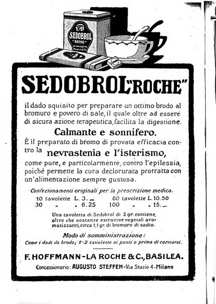 Rivista d'igiene e sanità pubblica con bollettino sanitario-amministrativo compilato sugli atti del Ministero dell'interno