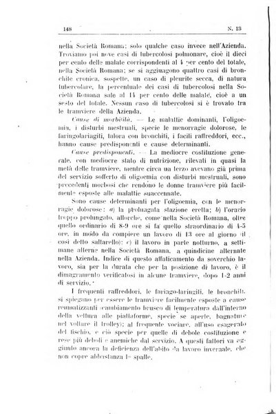 Rivista d'igiene e sanità pubblica con bollettino sanitario-amministrativo compilato sugli atti del Ministero dell'interno