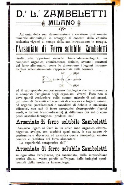 Rivista d'igiene e sanità pubblica con bollettino sanitario-amministrativo compilato sugli atti del Ministero dell'interno