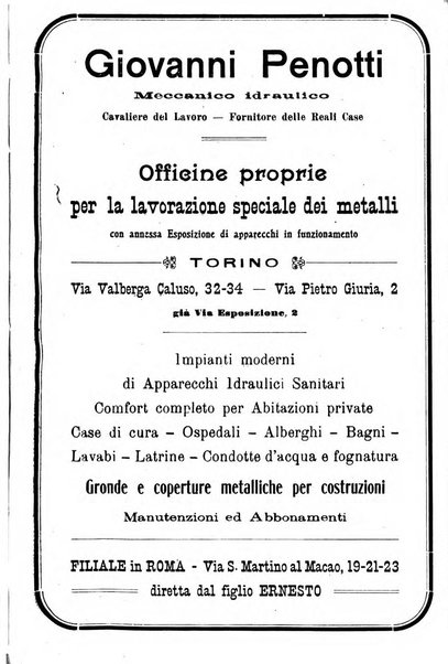 Rivista d'igiene e sanità pubblica con bollettino sanitario-amministrativo compilato sugli atti del Ministero dell'interno