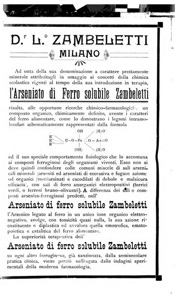 Rivista d'igiene e sanità pubblica con bollettino sanitario-amministrativo compilato sugli atti del Ministero dell'interno