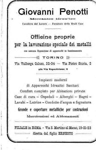 Rivista d'igiene e sanità pubblica con bollettino sanitario-amministrativo compilato sugli atti del Ministero dell'interno