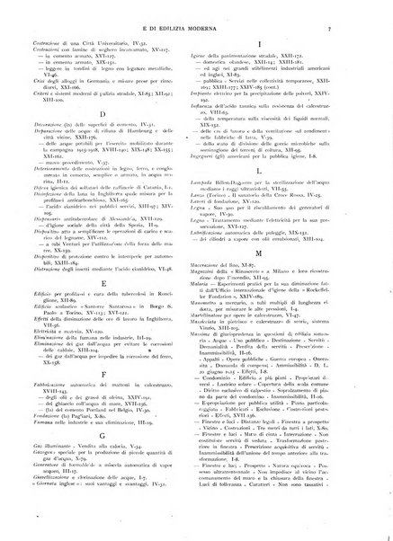 Rivista di ingegneria sanitaria e di edilizia moderna