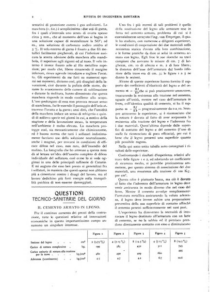 Rivista di ingegneria sanitaria e di edilizia moderna