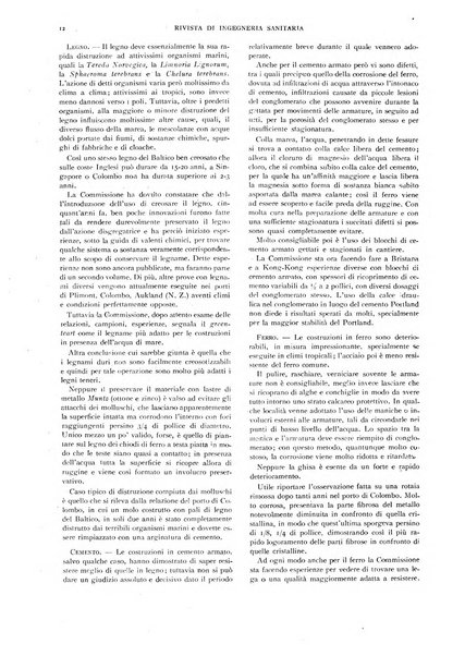 Rivista di ingegneria sanitaria e di edilizia moderna
