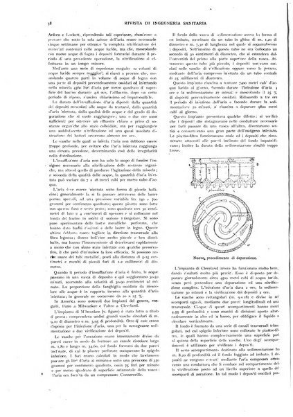 Rivista di ingegneria sanitaria e di edilizia moderna