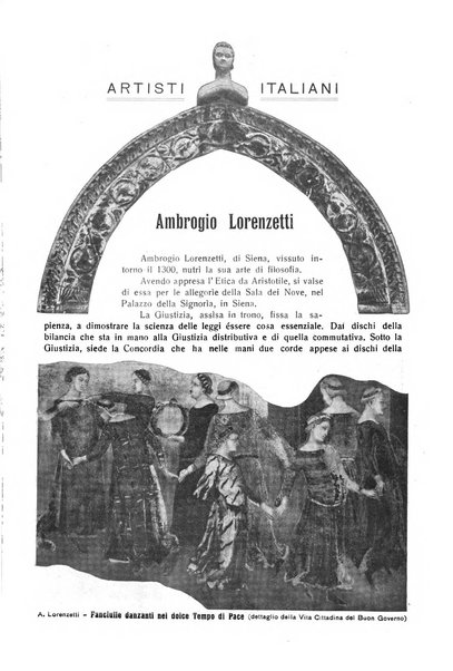 La rivista di Lecco