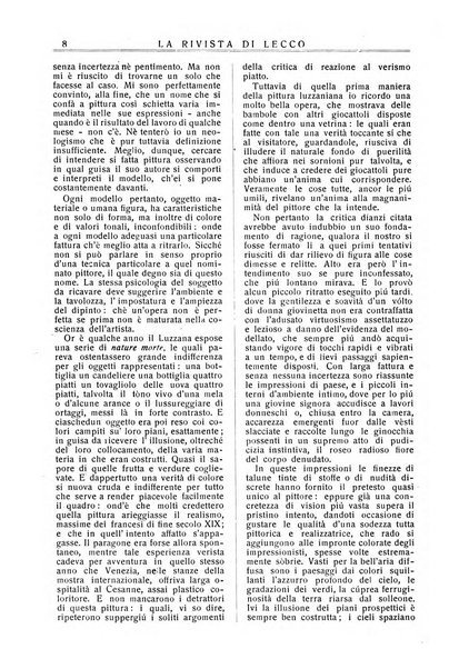 La rivista di Lecco