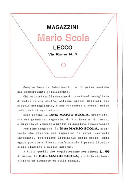 La rivista di Lecco