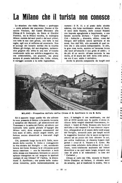 La rivista di Lecco