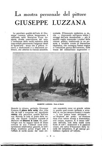 La rivista di Lecco