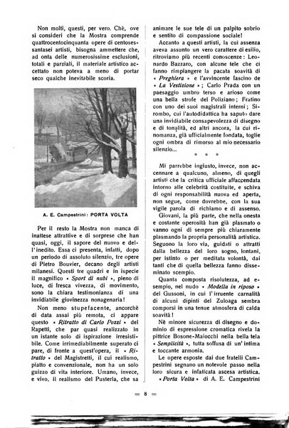 La rivista di Lecco