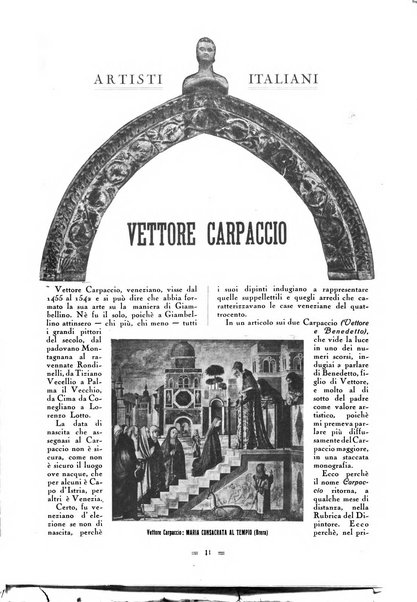 La rivista di Lecco