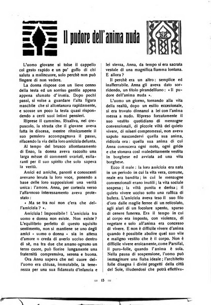 La rivista di Lecco