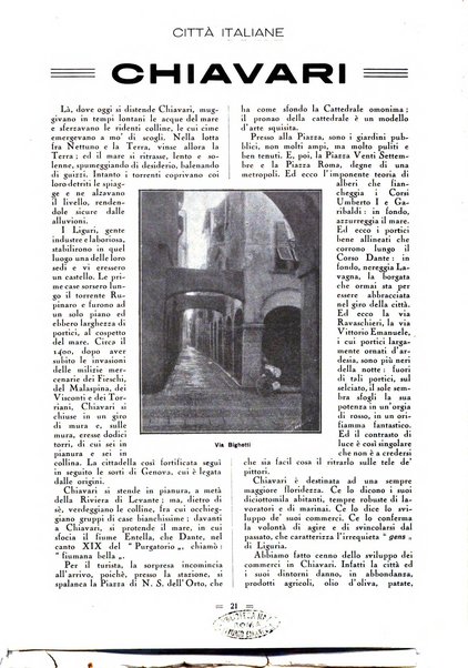 La rivista di Lecco