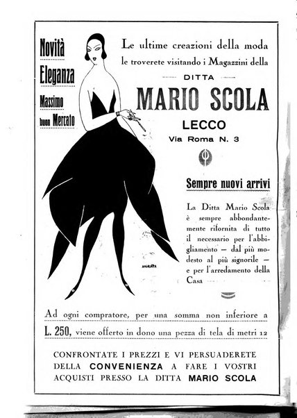 La rivista di Lecco