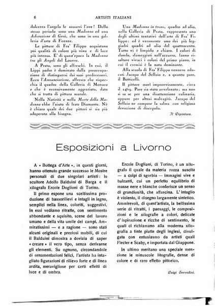 La rivista di Lecco