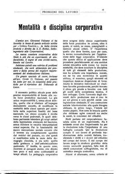 La rivista di Lecco