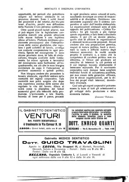 La rivista di Lecco