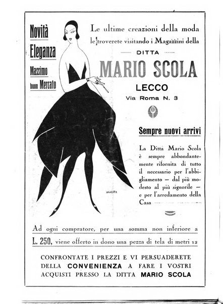 La rivista di Lecco