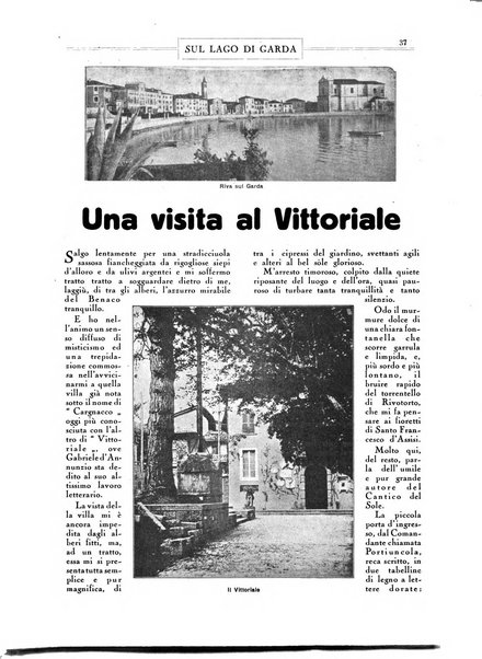 La rivista di Lecco