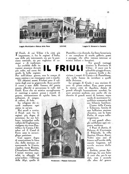 La rivista di Lecco