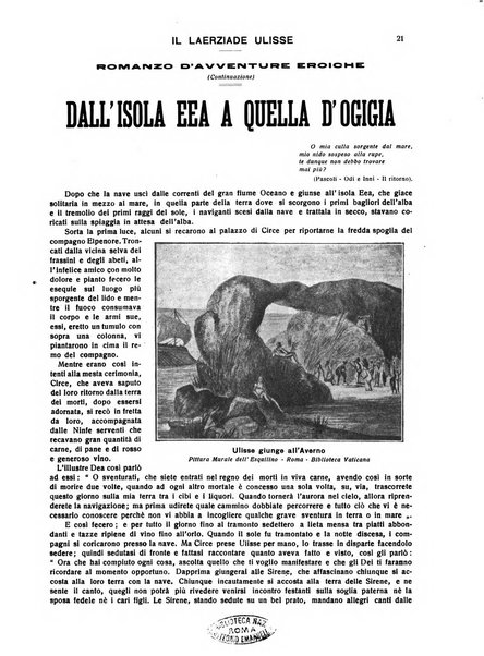 La rivista di Lecco