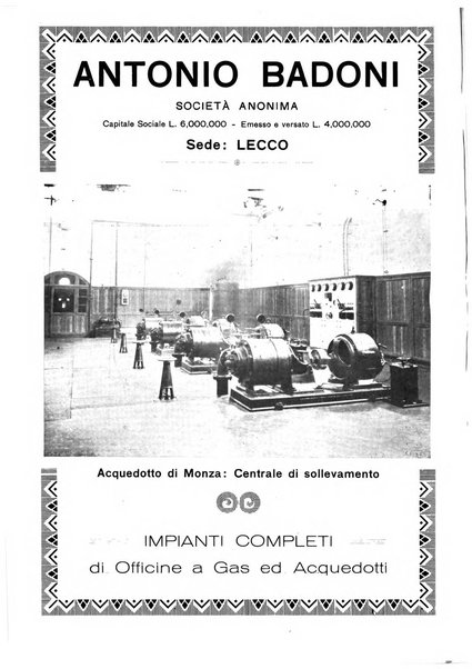 La rivista di Lecco