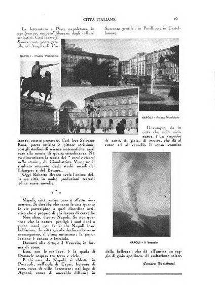 La rivista di Lecco