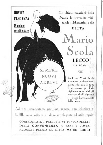 La rivista di Lecco