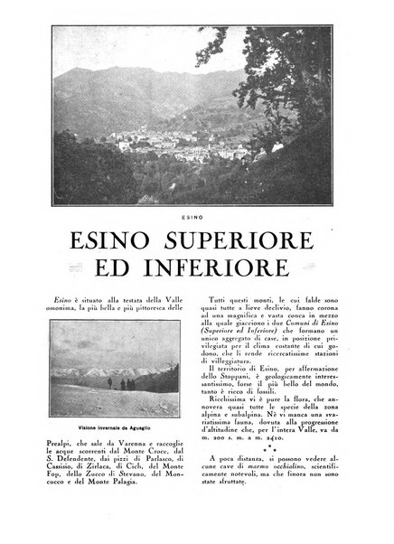 La rivista di Lecco