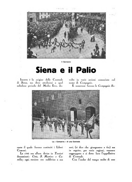 La rivista di Lecco