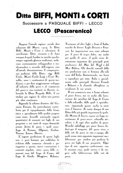 La rivista di Lecco