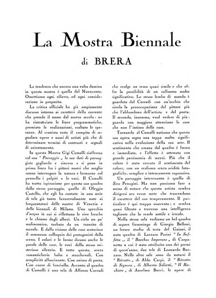 La rivista di Lecco