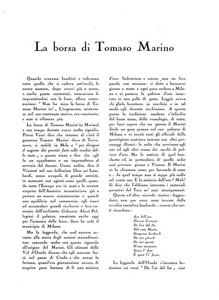 La rivista di Lecco