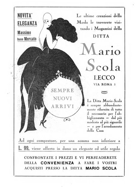 La rivista di Lecco