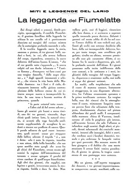 La rivista di Lecco