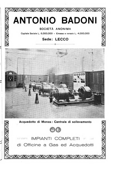 La rivista di Lecco