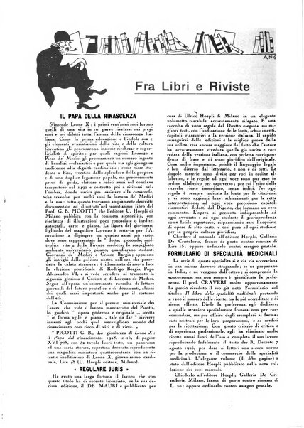 La rivista di Lecco