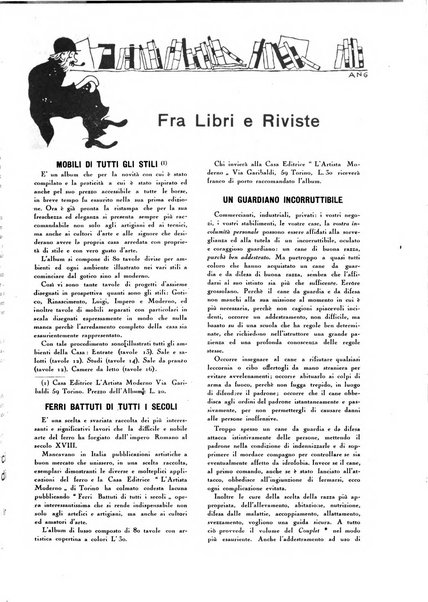 La rivista di Lecco