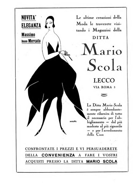 La rivista di Lecco